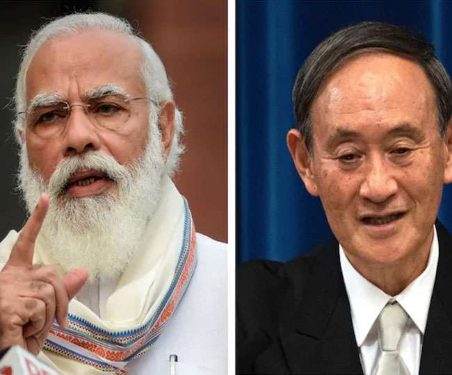 Quad Summit: क्वॉड देशों की एकता से तिलमिलाया चीन, भारत और जापान पर निकाली भड़ास, जानें क्या कहा