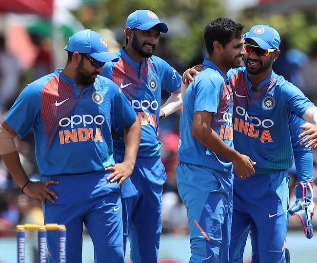 वनडे सीरीज के लिए भारतीय टीम का ऐलान आज, इन दो खिलाड़ियों को नहीं मिलेगा मौका