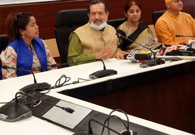 RSS इंद्रेश कुमार बोले, जनसंख्या नियंत्रण को देश में बने दो बच्चों का कानून