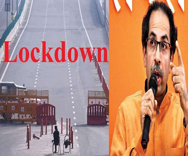 Maharashtra LOCKDOWN Warning! पूरे महाराष्ट्र में लॉकडाउन लगाने की चेतावनी, जानें कहां-कहां लौटा लॉकडाउन-नाइट कर्फ्यू