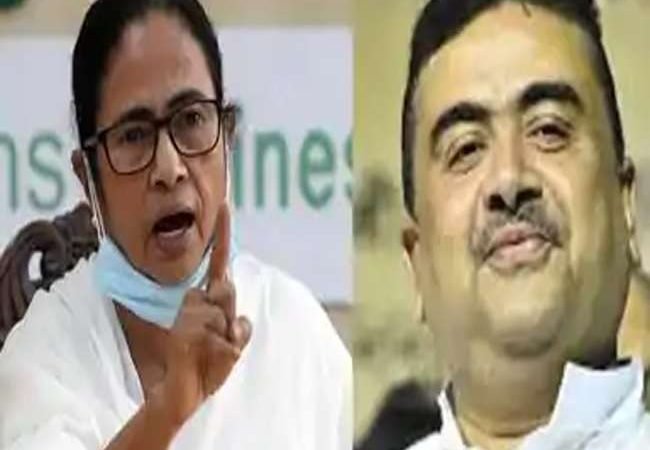 Assembly Polls 2021: नंदीग्राम विधानसभा- दीदी बनाम दादा की लड़ाई ने बदली नंदीग्राम की तस्वीर