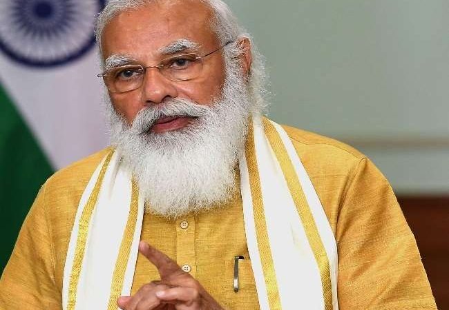 कोरोना के बढ़ते मामलों के बीच पीएम मोदी ने फि‍र बुलाई बैठक, मुख्‍यमंत्रियों के साथ 17 मार्च को हालात पर मंथन