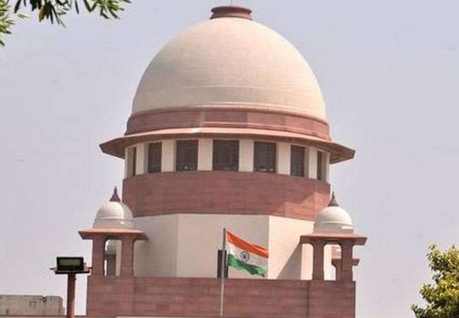 आरक्षण सीमा पर पुनर्विचार की जरूरत पर सुप्रीम कोर्ट में पांच जजों की संविधान पीठ ने की सुनवाई