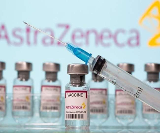 AstraZeneca ने अपने कोरोना टीके को बताया सुरक्षित, कहा- ब्लड क्लॉट के सुबूत नहीं, इन देशों ने लगाई है रोक