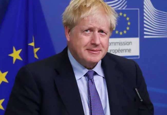 Boris Johnson India Visit : भारत आ रहे ब्रिटेन के प्रधानमंत्री बोरिस जॉनसन, ड्रैगन को घेरना भी है मकसद