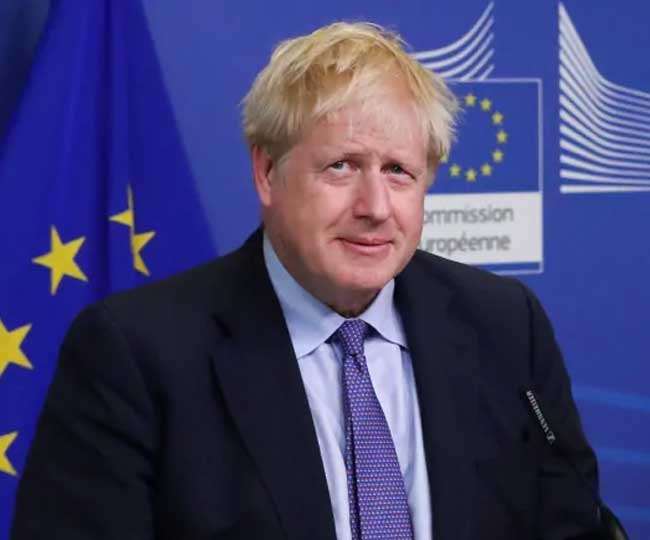 Boris Johnson India Visit : भारत आ रहे ब्रिटेन के प्रधानमंत्री बोरिस जॉनसन, ड्रैगन को घेरना भी है मकसद