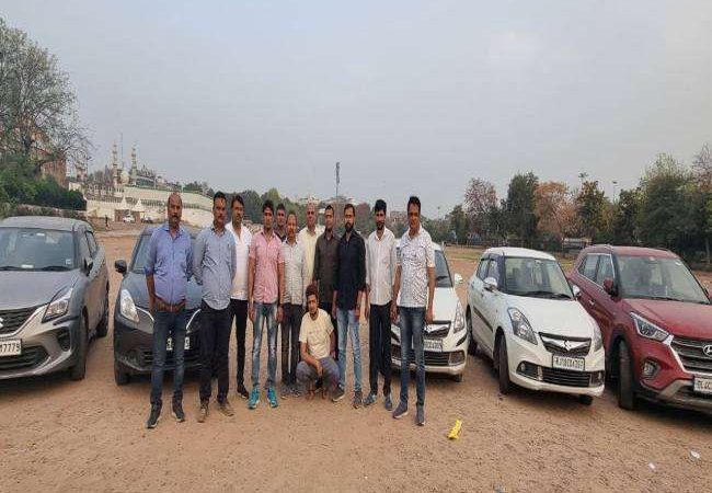 Delhi Crime: 500 कारें चुराकर राजधानी में खपाया, अब चढ़ा पुलिस के हत्थे, पढ़िए पूरी कहानी