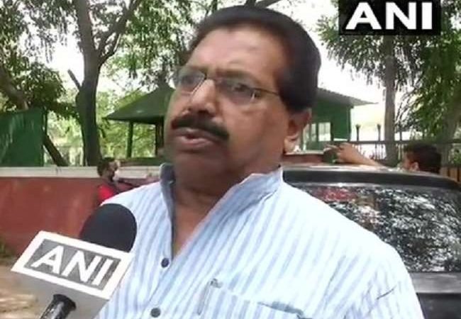 कांग्रेस का साथ छोड़कर NCP में शामिल हुए पीसी चाको, शरद पवार से की मुलाकात