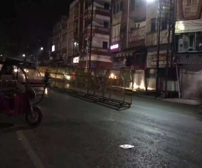 Night Curfew: देश में तेजी से पैर पसार रहा कोरोना, महाराष्ट्र, गुजरात के बाद मप्र के इन शहरों में नाइट कर्फ्यू