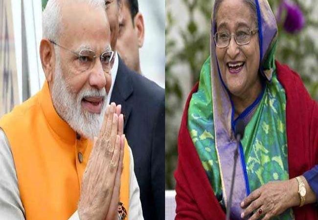 PM Modi visit Dhaka: तीस्‍ता नदी और CAA पर गतिरोध के बावजूद भारत के लिए क्‍यों खास है बांग्‍लादेश