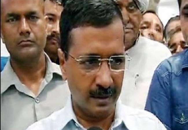 NCT Bill Protest Delhi LIVE Update : संसद में पेश बिल के खिलाफ AAP ने खोला मोर्चा, जंतर मंतर पर अरविंद केजरीवाल भी रहेंगे मौजूद