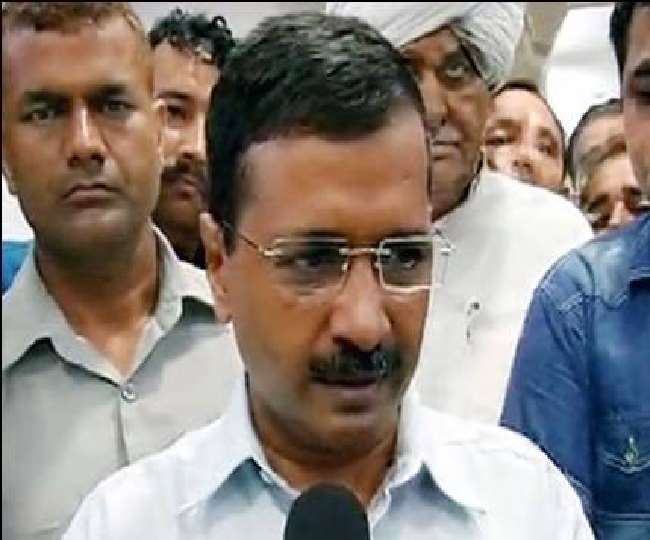 NCT Bill Protest Delhi LIVE Update : संसद में पेश बिल के खिलाफ AAP ने खोला मोर्चा, जंतर मंतर पर अरविंद केजरीवाल भी रहेंगे मौजूद