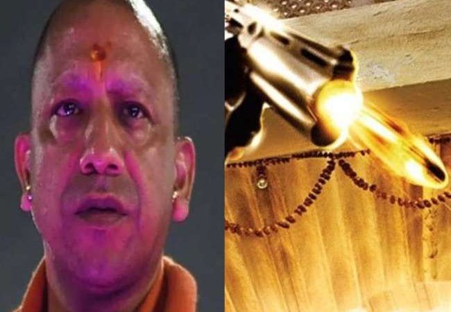 Encounter in UP: ढाई माह में ढेर हुए छह बदमाश, योगी सरकार में अब तक मारे गए 135 अपराधी