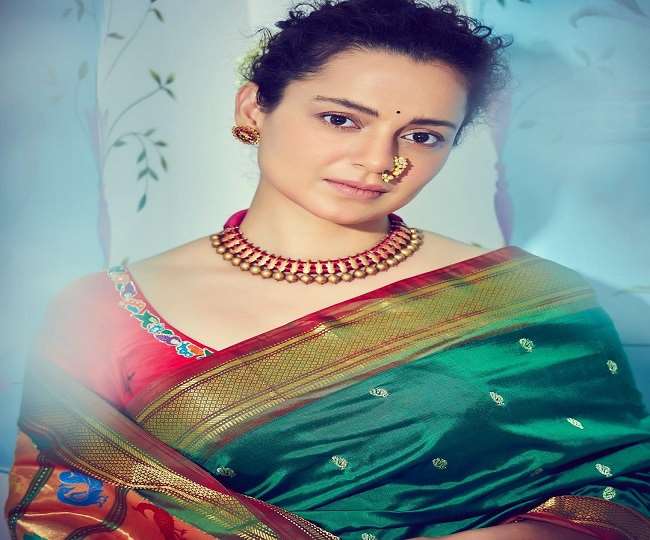 Kangana Ranaut पर कॉपीराइट उल्लंघन मामले में FIR कराने वाले लेखक आशीष कौल ने पुलिस को लिखा लेटर, की ये मांग