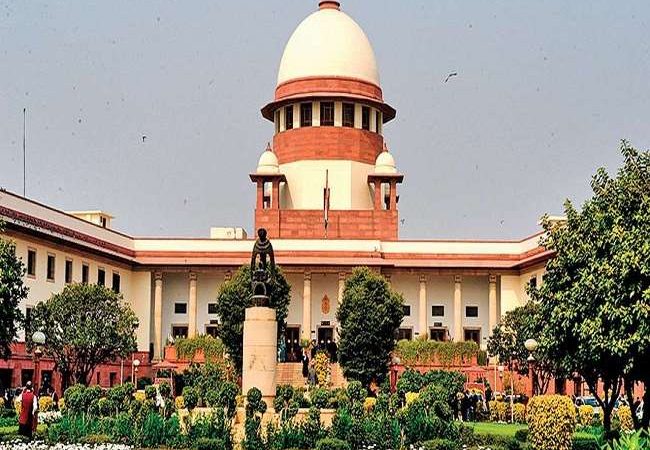 SC ने कहा- आधार कार्ड से नहीं जुड़े होने के कारण 3 करोड़ राशन कार्ड रद किए जाने का मामला ‘बेहद गंभीर’