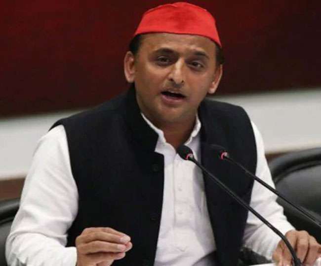 Samajwadi Party: तैयार हो रही सपा की चुनावी रणनीति, आज आएंगे अखिलेश यादव