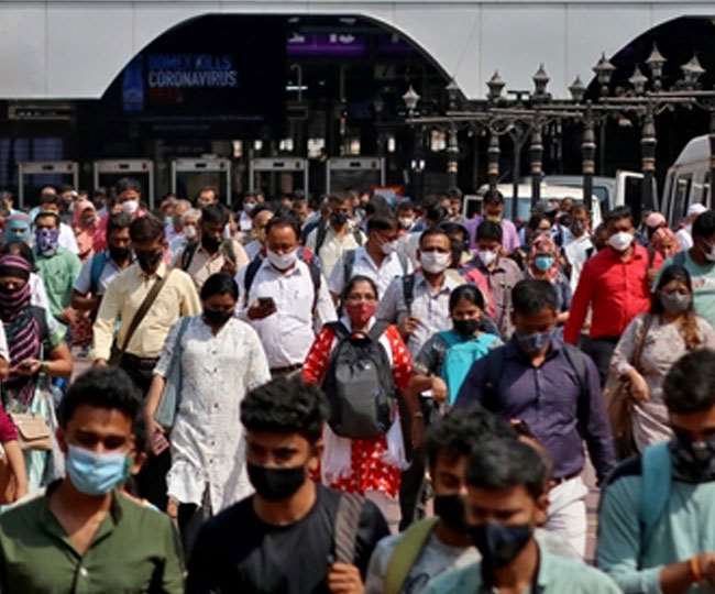 देश में आज आए कोरोना के इस साल के सबसे ज्यादा मामले, बीते 24 घंटों में रिकॉर्ड 35 हजार केस