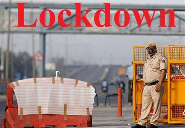 Lockdown 2021 LIVE Update: देश के कई राज्यों में बढ़ी पाबंदियां, पंजाब के 9 जिलों में रात 9 से सुबह 5 बजे तक नाइट कर्फ्यू