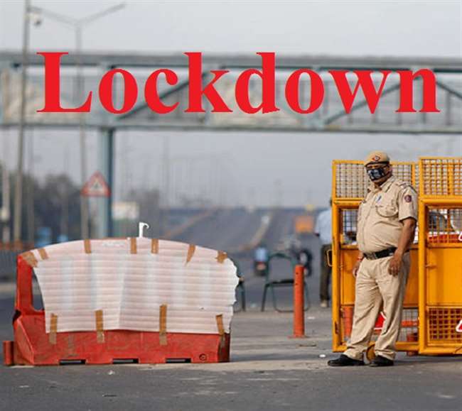 Lockdown 2021 LIVE Update: देश के कई राज्यों में बढ़ी पाबंदियां, पंजाब के 9 जिलों में रात 9 से सुबह 5 बजे तक नाइट कर्फ्यू