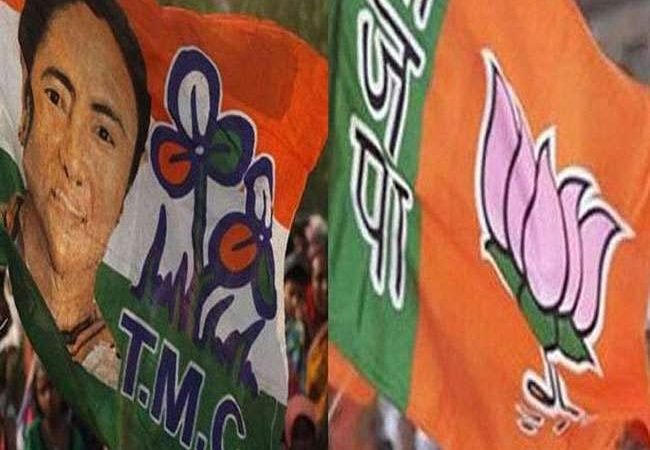 बंगाल विधानसभा चुनाव पर लगा ग्लैमर का तड़का, TMC-BJP ने एक दर्जन से ज्यादा फिल्मी कलाकारों को बनाया उम्मीदवार