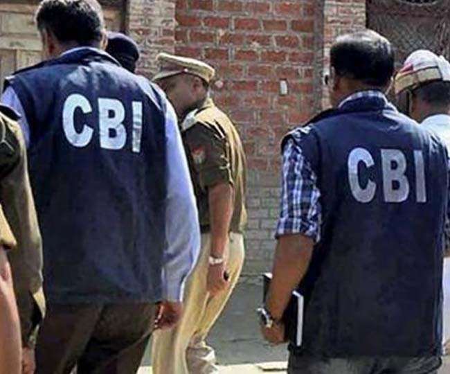 3700 करोड़ के 30 बैंक घोटाले में CBI ने 11 राज्यों में 100 जगहों पर की छापेमारी