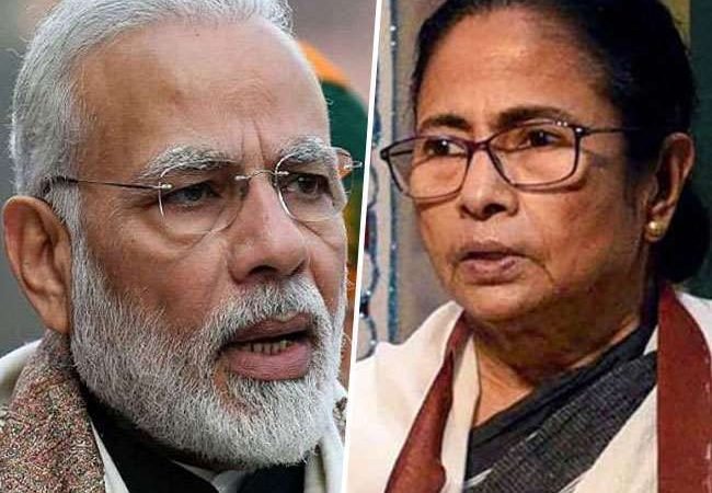 West Bengal Assembly Election 2021: माओवादी की मौत को हत्या बताने पर 11 साल बाद मोदी ने ममता को घेरा