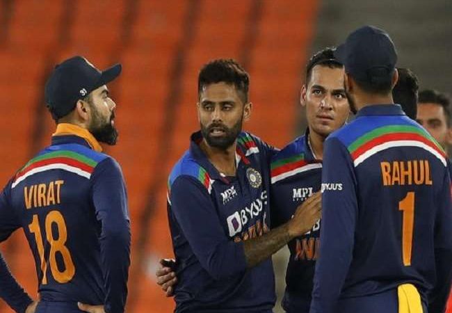 Ind vs Eng: भारत के इन दो दिग्गजों ने कहा- भारतीय टीम ही जीतेगी टी20 सीरीज