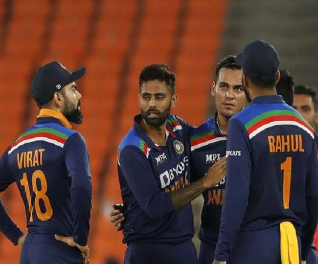 Ind vs Eng: भारत के इन दो दिग्गजों ने कहा- भारतीय टीम ही जीतेगी टी20 सीरीज