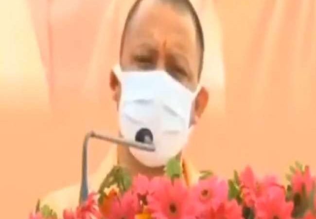 सीएम योगी आदित्यनाथ ने की घोषणा, तीन वीरांगनाओं के नाम पर महिला PAC बटालियन की स्थापना