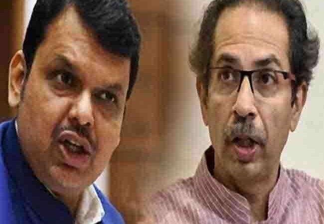 अंटीलिया प्रकरण में नया मोड़: मुंबई के पूर्व पुलिस कमिश्नर परमबीर ने सीएम उद्धव ठाकरे को आठ पेज की चिट्ठी लिखकर खोले सनसनीखेज राज