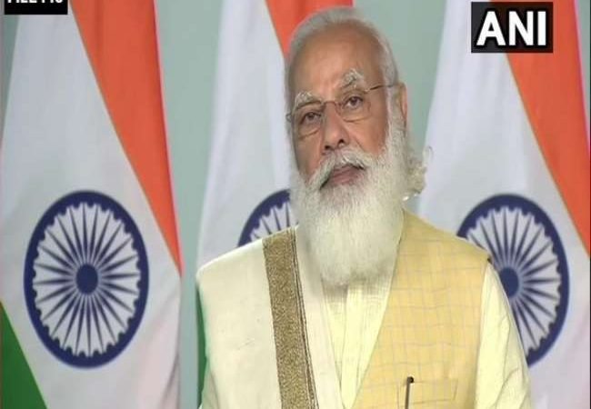 Bengal Assembly Election 2021: प्रधानमंत्री नरेंद्र मोदी आज खड़गपुर में रैली को करेंगे संबोधित