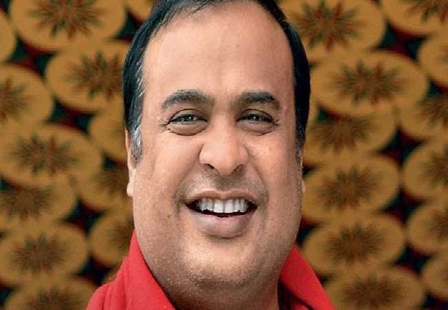 राहुल गांधी के असम में CAA न लागू करने के बयान पर हंसे हेमंत बिस्वा सरमा