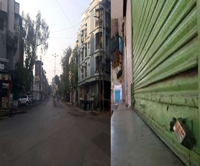 Lockdown Today in Madhya Pradesh: भोपाल, इंदौर और जबलपुर में आज लॉकडाउन, जानिए क्या खुला है, क्या है बंद