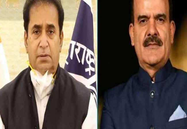 सचिन वाझे मामले में हर महीने 100 करोड़ रुपए की वसूली पर ED हरकत में आया, मनी लांड्रिग की होगी जांच