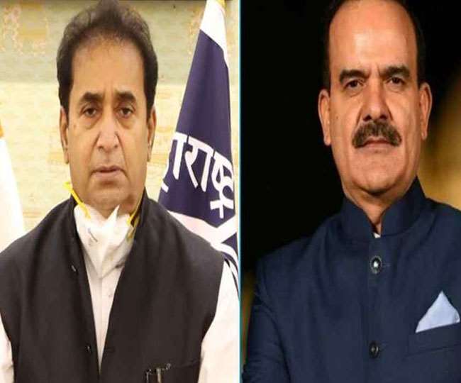 सचिन वाझे मामले में हर महीने 100 करोड़ रुपए की वसूली पर ED हरकत में आया, मनी लांड्रिग की होगी जांच