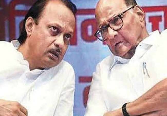 महाराष्ट्र की सियासत में भूचाल, शरद पवार ने दो बड़े नेताओं को दिल्ली बुलाया, जा सकती है अनिल देशमुख की कुर्सी!