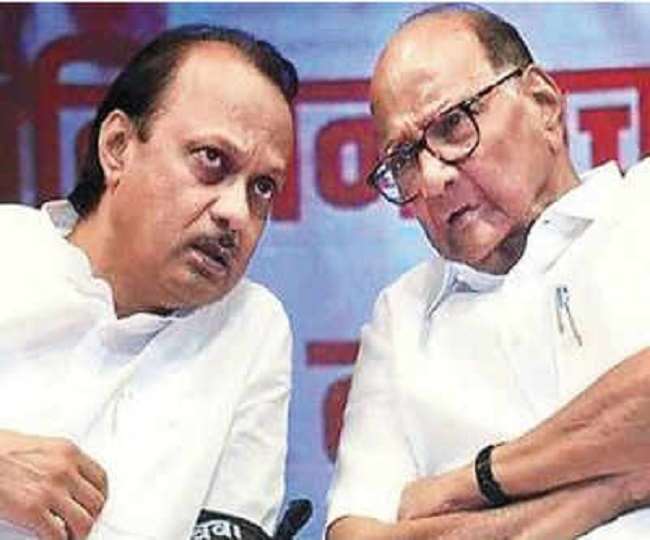 महाराष्ट्र की सियासत में भूचाल, शरद पवार ने दो बड़े नेताओं को दिल्ली बुलाया, जा सकती है अनिल देशमुख की कुर्सी!