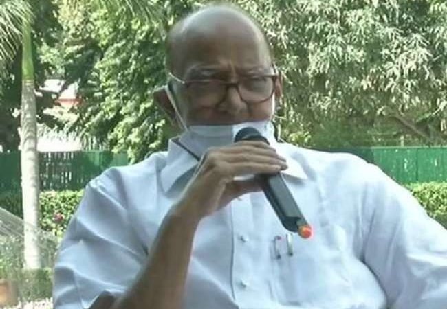 Maharashtra political crisis: परमबीर की चिट्ठी पर बवाल, शरद पवार बोले- गृह मंत्री के इस्तीफे पर सीएम करेंगे विचार