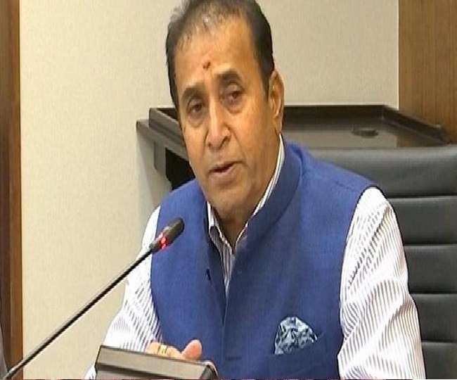 Maharashtra: गृहमंत्री अनिल देशमुख नहीं देंगे इस्तीफा, NCP अध्यक्ष शरद पवार के घर हुआ फैसला; 3 घंटे चली बैठक