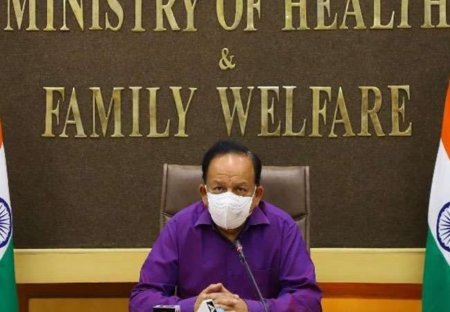 देश भर में आयुष्मान भारत के तहत 31 मार्च तक चालू हो जाएंगे 70 हजार स्वास्थ्य केंद्र