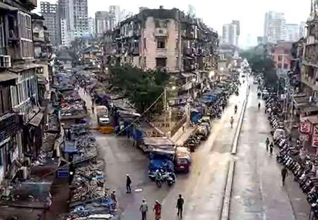 Lockdown Alert ! राजस्थान के 8 शहरों में लगा नाइट कर्फ्यू, देश के कई राज्यों में स्कूल-कॉलेज बंद; पाबंदियां बढ़ी