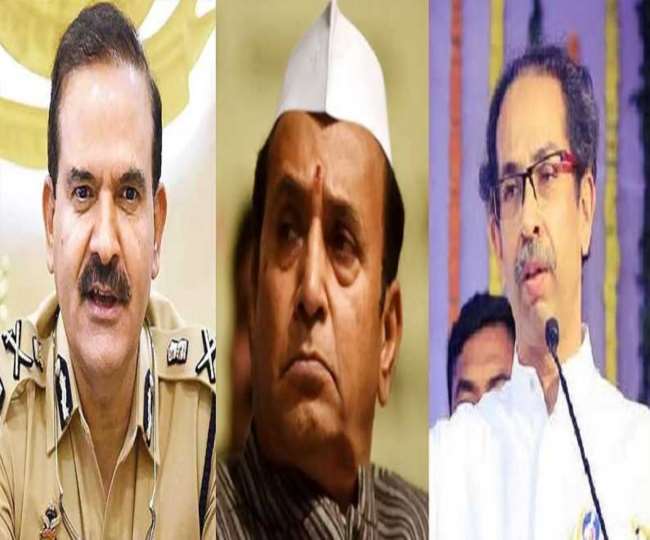 Maharashtra Politics : राजनीतिक अस्थिरता की ओर बढ़ता दिख रहा है महाराष्ट्र, राष्ट्रपति शासन की मांग
