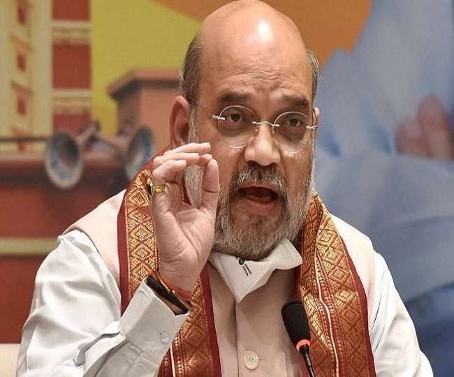 विपक्ष को नहीं सुहाया अमित शाह का हिंदी पर दिया गया सुझाव, कहा- यह देश के बहुलवाद पर हमला, हिंदी साम्राज्यवाद को लागू नहीं होने देंगे