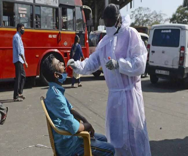 MHA Guidelines: कोरोना पर नियंत्रण के लिए गृह मंत्रालय ने जारी किए नए दिशा-निर्देश, 1 से 30 अप्रैल तक रहेंगे लागू