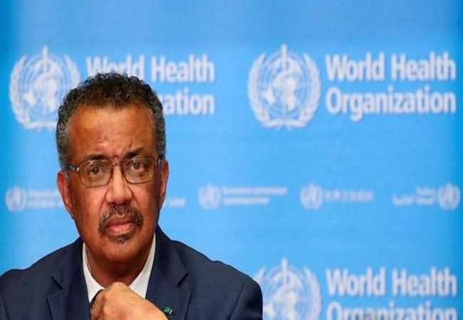 ‘वैक्‍सीन की कहीं करोड़ों खुराक तो कहीं एक भी नहीं, ऐसे नहीं रुकेगी महामारी’, WHO प्रमुख की बढ़ी चिंता