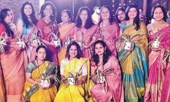 डा. नीलम गर्ग सर्वसम्मति से चुनी गई सहारनपुर आब्सटेट्रिक गायनी सोसायटी की अध्यक्ष