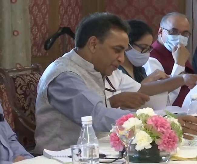 भारत-पाकिस्तान सिंधु आयुक्तों के बीच दूसरे दौर की बातचीत शुरू, कई अहम मुद्दों पर चर्चा