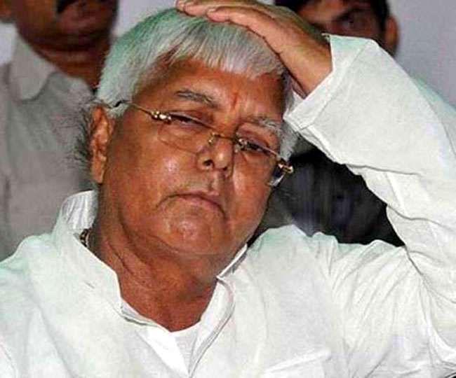 Lalu Yadav LIVE: लालू यादव की किस्मत का फैसला आज… दोषी साबित होते ही जाएंगे जेल…
