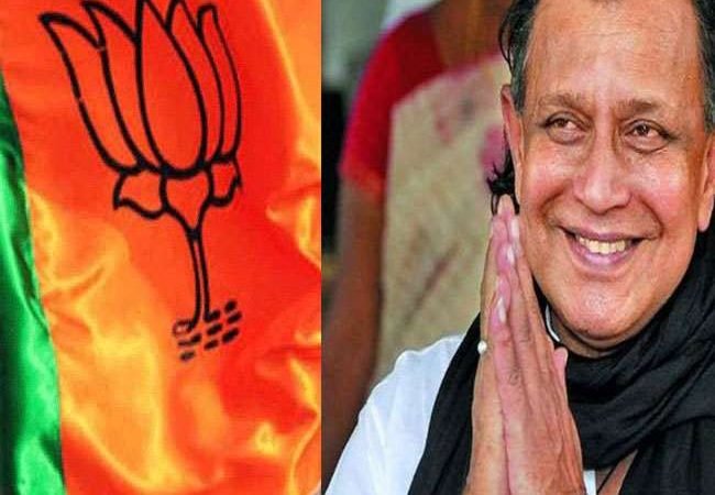 West Bengal Assembly Election 2021: भाजपा की अंतिम सूची जारी होते ही साफ हो गया मिथुन चक्रवर्ती नहीं लडे़ंगे चुनाव