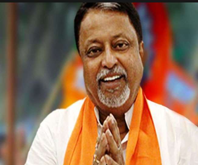 भाजपा नेता मुकुल रॉय की सुरक्षा बढ़ाकर जेड श्रेणी की, आज थम जाएगा बंगाल विस चुनाव के पहले चरण का शोर